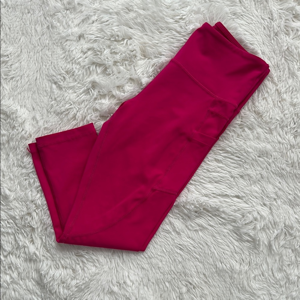 Zyia Leggings size 4